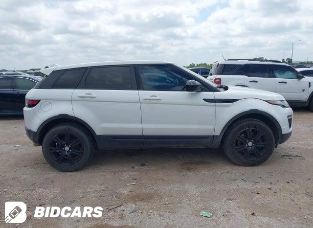 SALVP2BG0HH221109 2017 Land Rover Range Rover photo no. 13