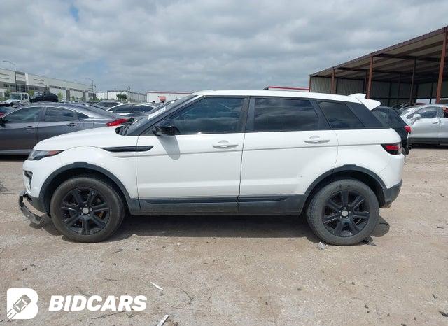 SALVP2BG0HH221109 2017 Land Rover Range Rover photo no. 14