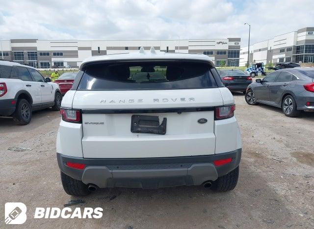 SALVP2BG0HH221109 2017 Land Rover Range Rover photo no. 16