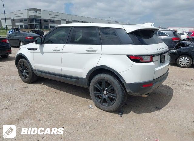SALVP2BG0HH221109 2017 Land Rover Range Rover photo no. 3