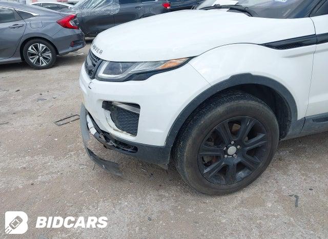 SALVP2BG0HH221109 2017 Land Rover Range Rover photo no. 6