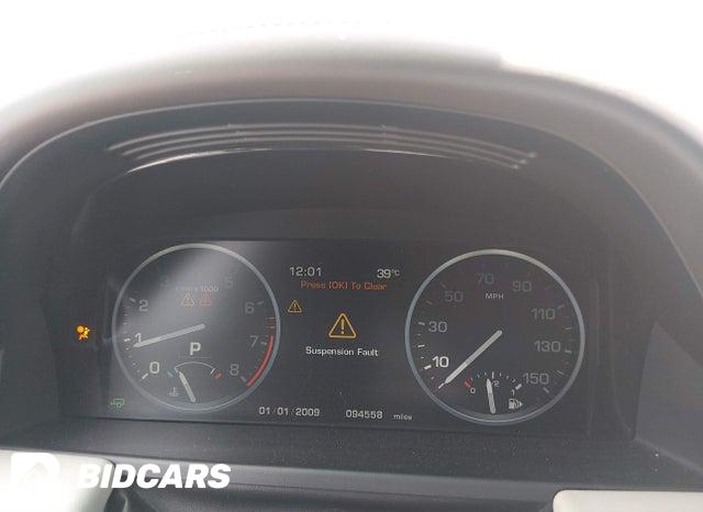 SALMF1D43CA377612 2012 Land Rover Range Rover photo no. 7