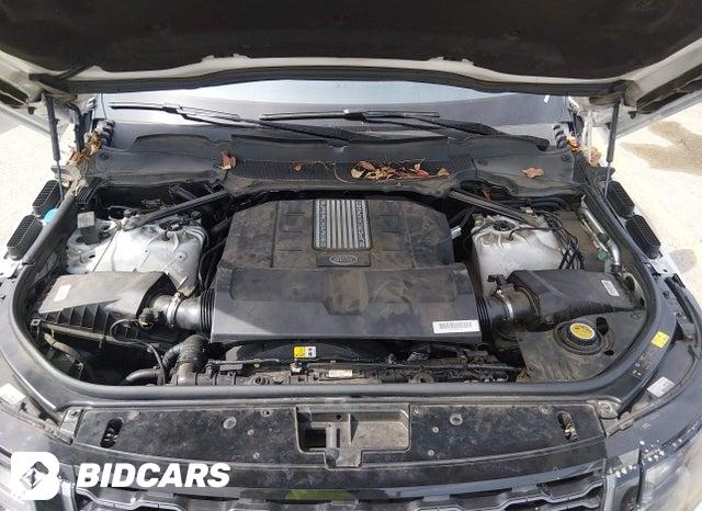 SALGR2RV4KA554114 2019 Land Rover Range Rover photo no. 10