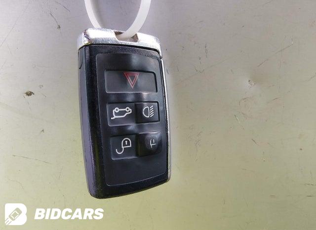 SALGR2RV4KA554114 2019 Land Rover Range Rover photo no. 11