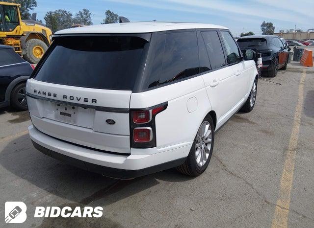 SALGR2RV4KA554114 2019 Land Rover Range Rover photo no. 4