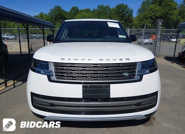 SALKP9FUXRA208518 2024 Land Rover Range Rover photo no. 12