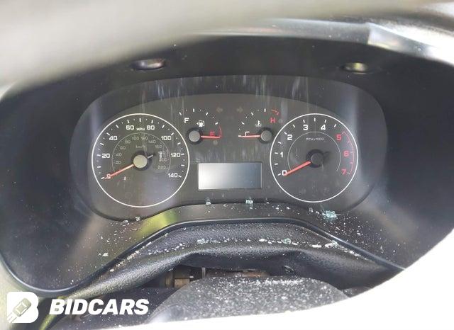 ZFBERFAB7J6L20366 2018 RAM Promaster photo no. 7