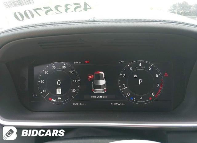 SALGS2SV6KA563170 2019 Land Rover Range Rover photo no. 7