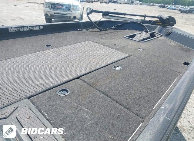 RGR93854E718 2018 Ranger Rt Tourament photo no. 5