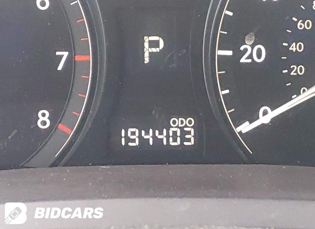 2T2BK1BA8CC139362 2012 Lexus RX photo no. 15