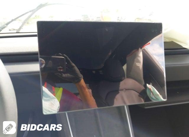7SAYGDED6TA653875 2026 Tesla Model Y photo no. 7