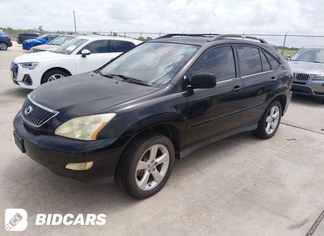 JTJGA31U740044207 2004 Lexus RX photo no. 2