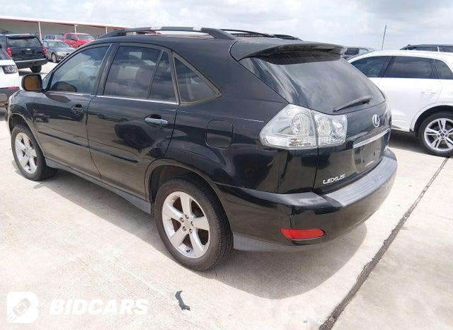 JTJGA31U740044207 2004 Lexus RX photo no. 3