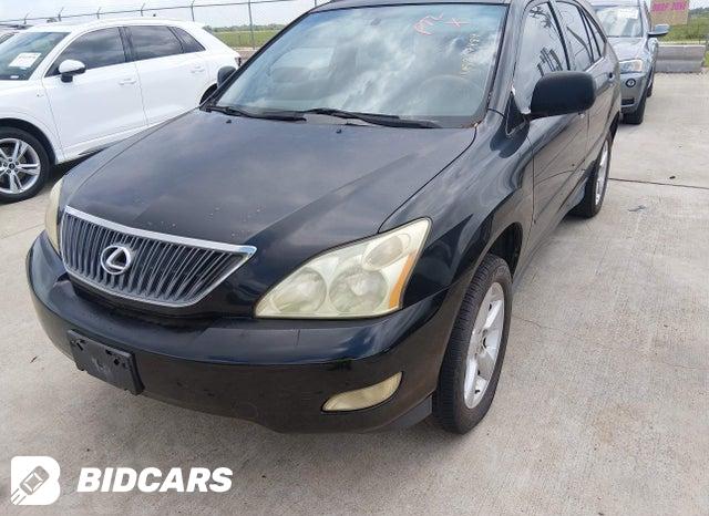 JTJGA31U740044207 2004 Lexus RX photo no. 6