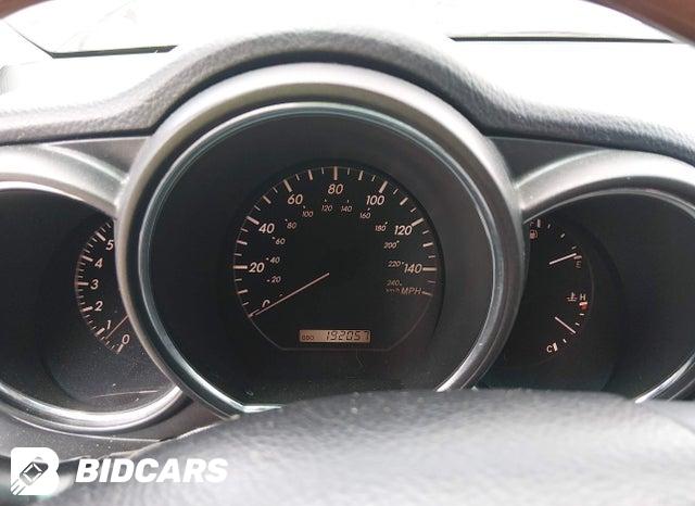 JTJGA31U740044207 2004 Lexus RX photo no. 7