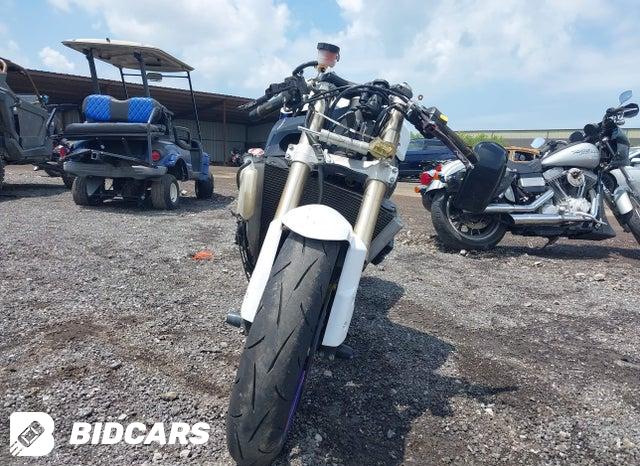 JS1GN7DA562114529 2006 Suzuki GSX-R600 photo no. 5