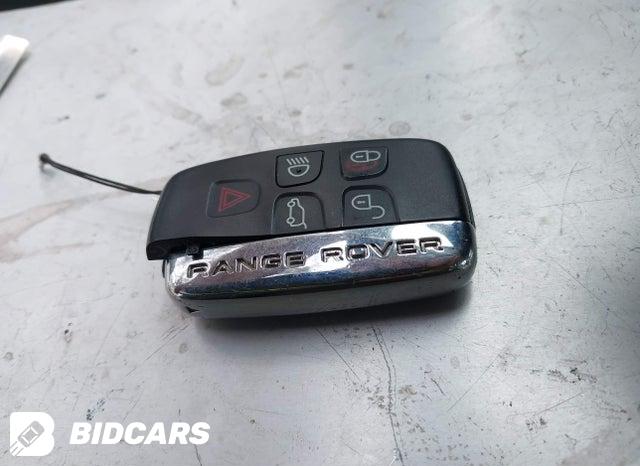 SALGS2EF8DA102057 2013 Land Rover Range Rover photo no. 11