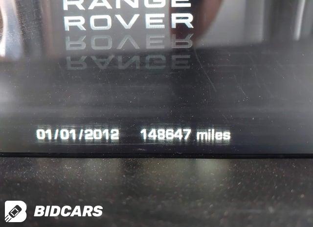 SALGS2EF8DA102057 2013 Land Rover Range Rover photo no. 15