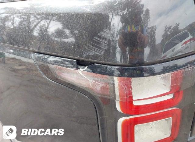 SALGS2EF8DA102057 2013 Land Rover Range Rover photo no. 6