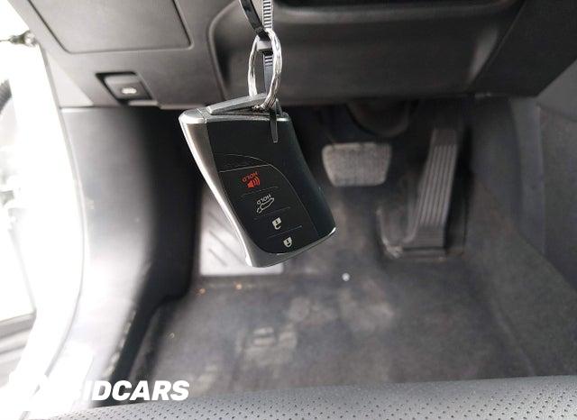 2T2BAMBA2SC058179 2025 Lexus RX photo no. 11