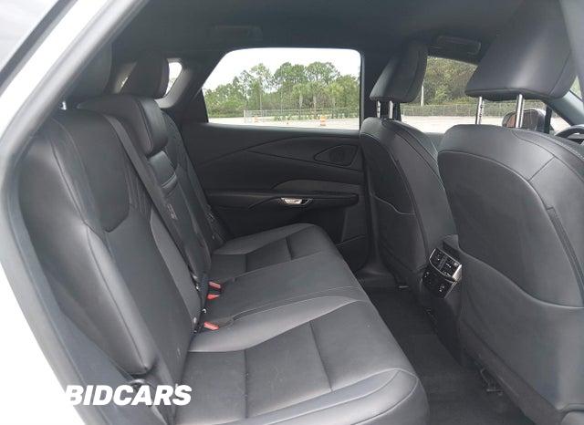 2T2BAMBA2SC058179 2025 Lexus RX photo no. 8