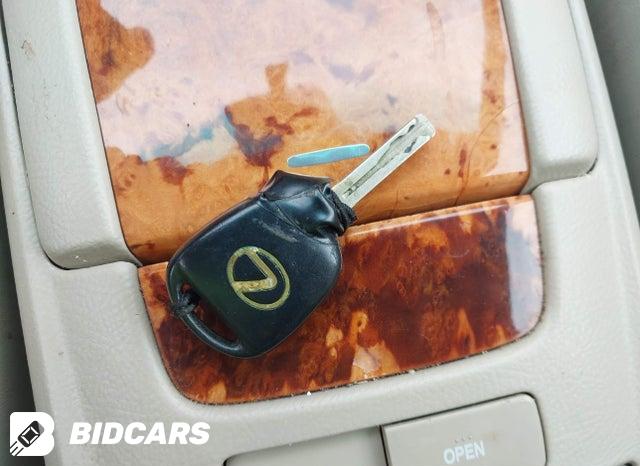 2T2GK31UX9C062242 2009 Lexus RX photo no. 11