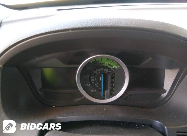 1FM5K7F80FGC38156 2015 Ford Explorer photo no. 7