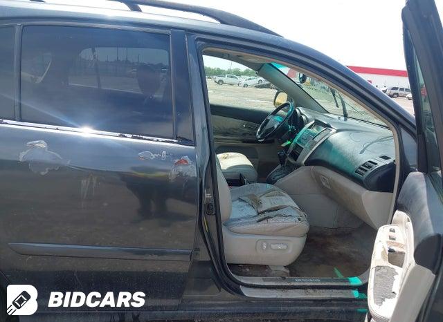 JTJGA31U050055504 2005 Lexus RX photo no. 5