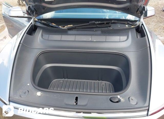 2026 Tesla MODEL Y — VIN 7SAYGDEE4TF637752, şəkil 10