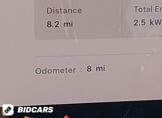 2026 Tesla MODEL Y — VIN 7SAYGDEE4TF637752, şəkil 14