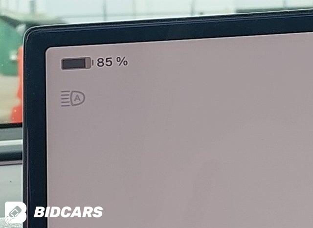 2026 Tesla MODEL Y — VIN 7SAYGDEE4TF637752, şəkil 16