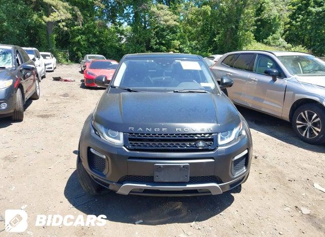SALVP2BG3HH200786 2017 Land Rover Range Rover photo no. 12