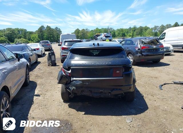SALVP2BG3HH200786 2017 Land Rover Range Rover photo no. 16