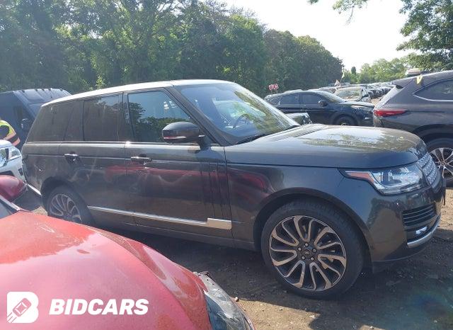SALGS2EF2GA294919 2016 Land Rover Range Rover photo no. 13
