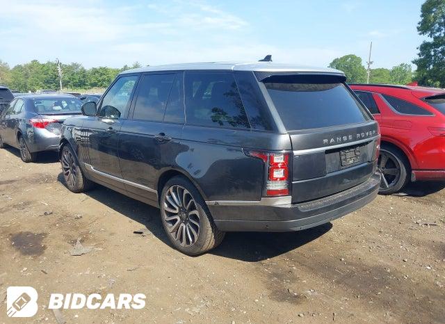 SALGS2EF2GA294919 2016 Land Rover Range Rover photo no. 3