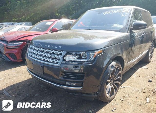SALGS2EF2GA294919 2016 Land Rover Range Rover photo no. 6