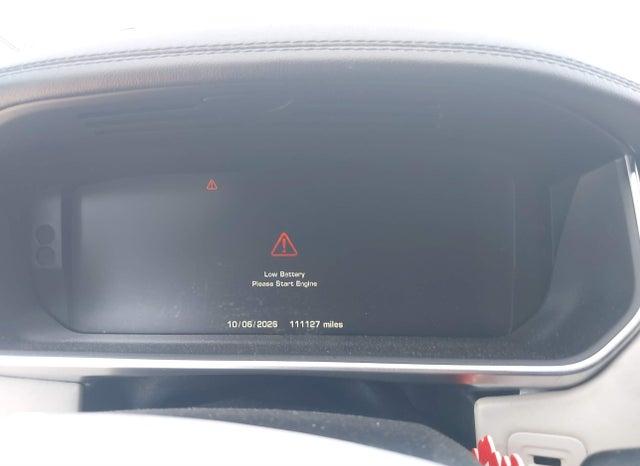 SALGS2EF2GA294919 2016 Land Rover Range Rover photo no. 7