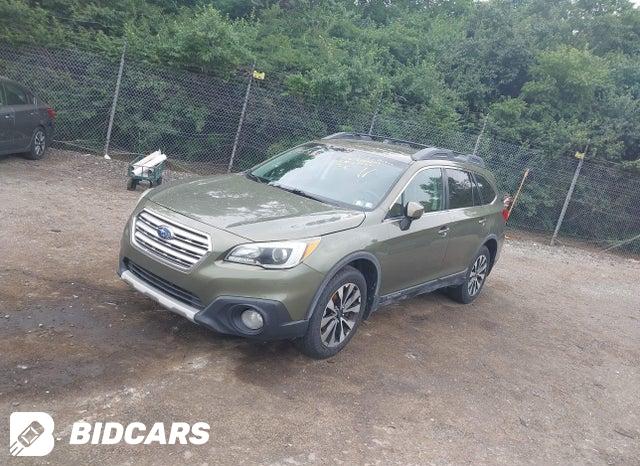 4S4BSENC0F3250571 2015 Subaru Outback photo no. 2
