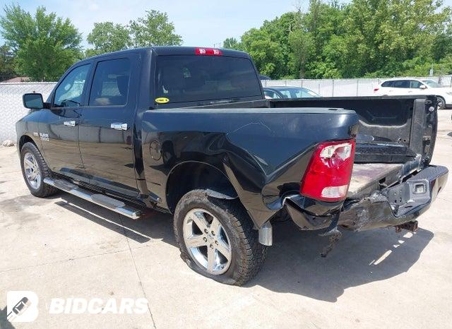3C6RR7KT5HG607975 2017 RAM 1500 photo no. 3