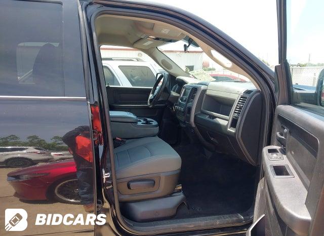 3C6RR7KT5HG607975 2017 RAM 1500 photo no. 5