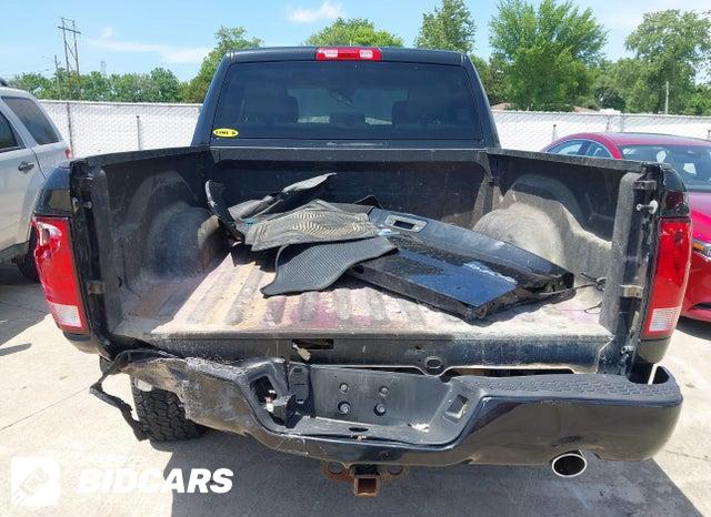 3C6RR7KT5HG607975 2017 RAM 1500 photo no. 6