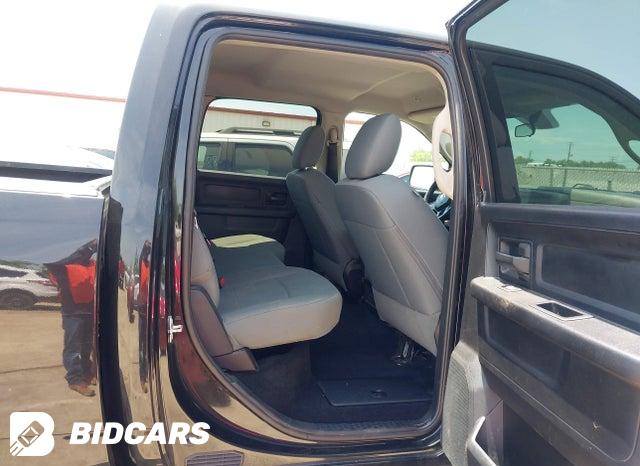 3C6RR7KT5HG607975 2017 RAM 1500 photo no. 8