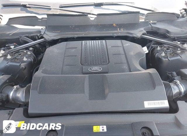 SALGS2SV0KA544629 2019 Land Rover Range Rover photo no. 10