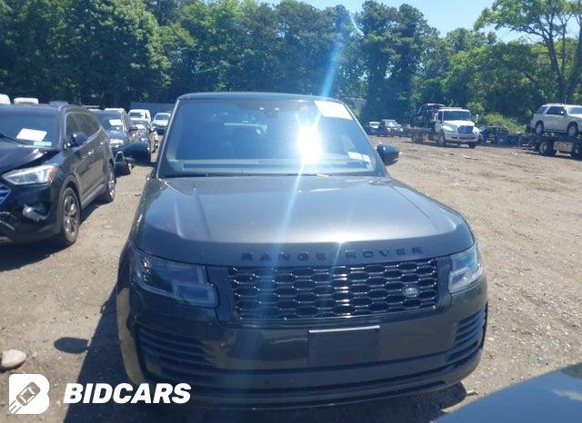 SALGS2SV0KA544629 2019 Land Rover Range Rover photo no. 12