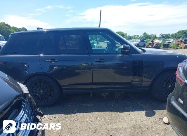 SALGS2SV0KA544629 2019 Land Rover Range Rover photo no. 13