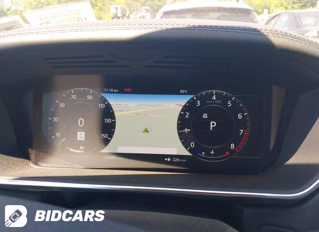 SALGS2SV0KA544629 2019 Land Rover Range Rover photo no. 7