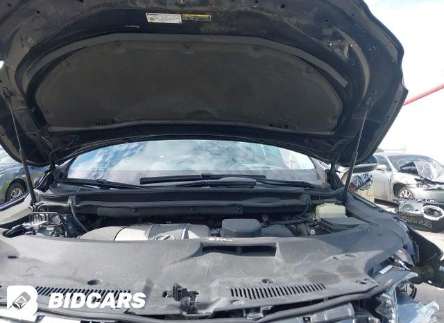 2T2ZZMCA9GC028156 2016 Lexus RX photo no. 10