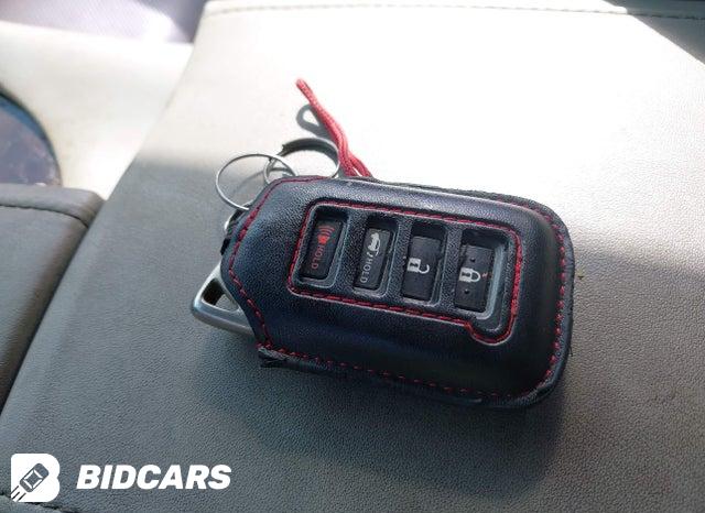 2T2ZZMCA9GC028156 2016 Lexus RX photo no. 11