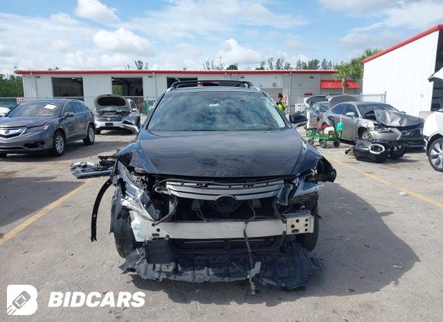 2T2ZZMCA9GC028156 2016 Lexus RX photo no. 13