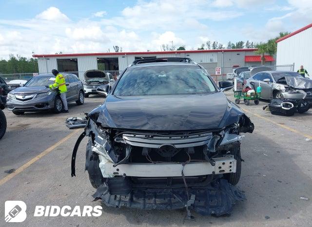 2T2ZZMCA9GC028156 2016 Lexus RX photo no. 6
